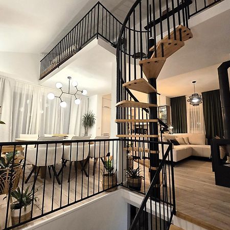 Apartments Katicin Poljana  외부 사진
