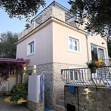 Apartments Katicin Poljana  외부 사진