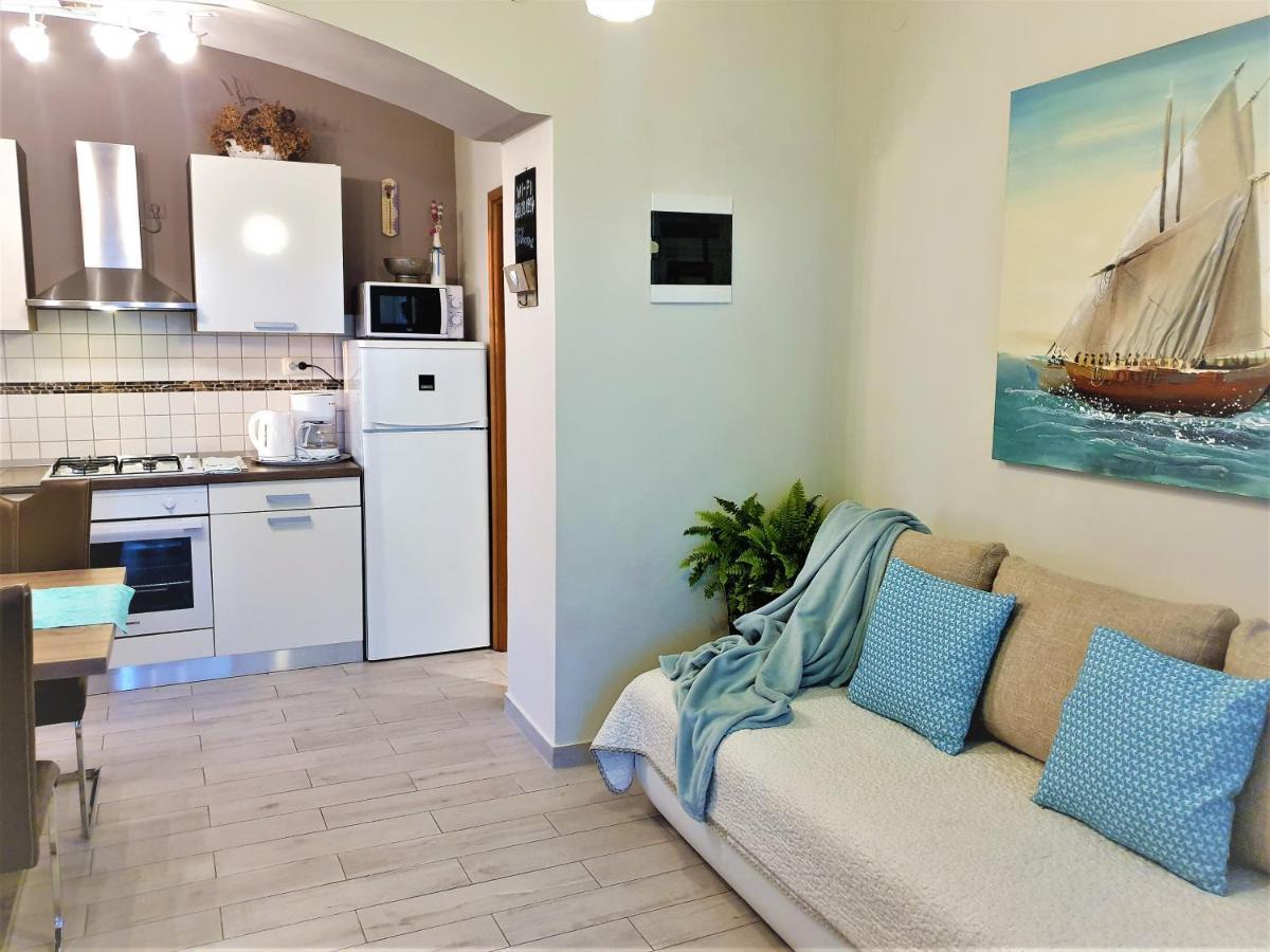 Apartments Katicin Poljana  외부 사진