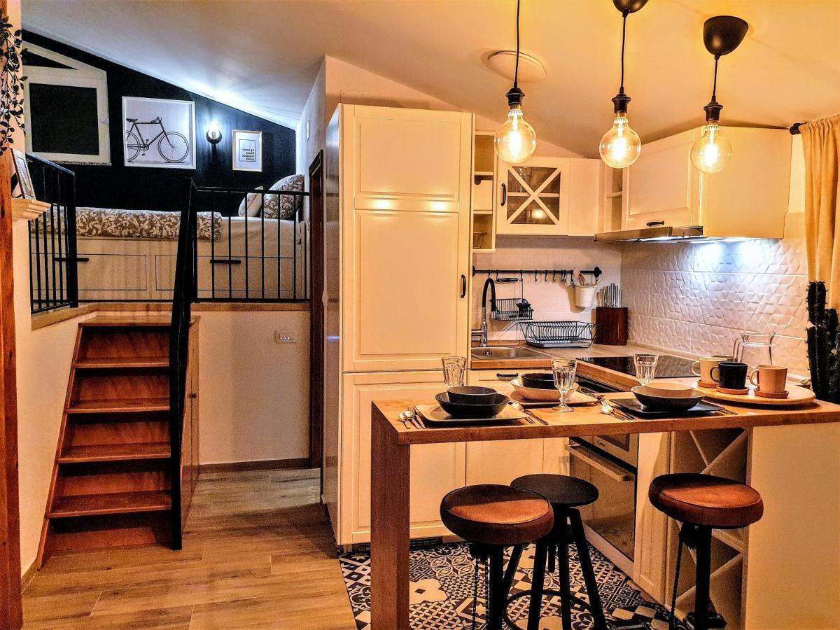 Apartments Katicin Poljana  외부 사진