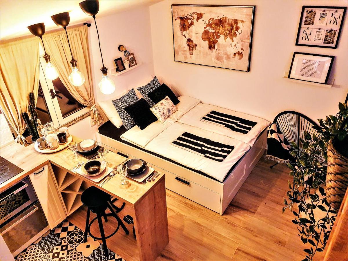 Apartments Katicin Poljana  외부 사진