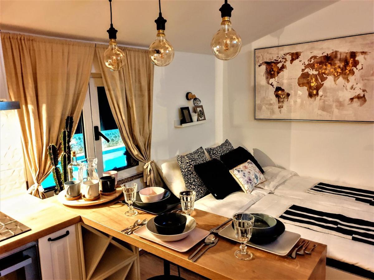 Apartments Katicin Poljana  외부 사진