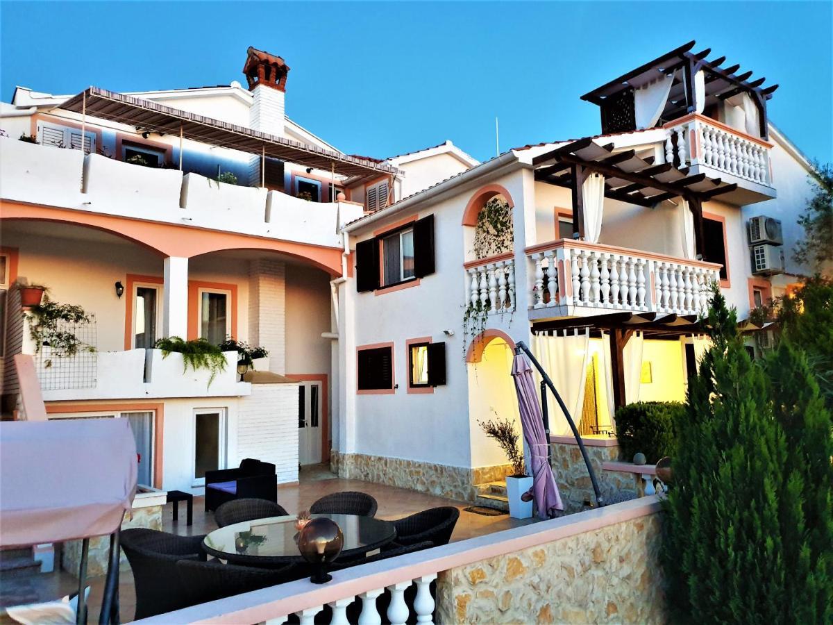 Apartments Katicin Poljana  외부 사진