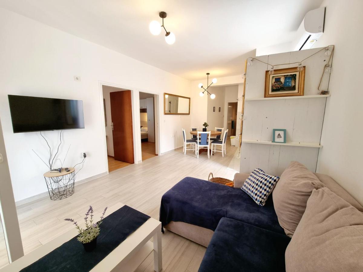Apartments Katicin Poljana  외부 사진