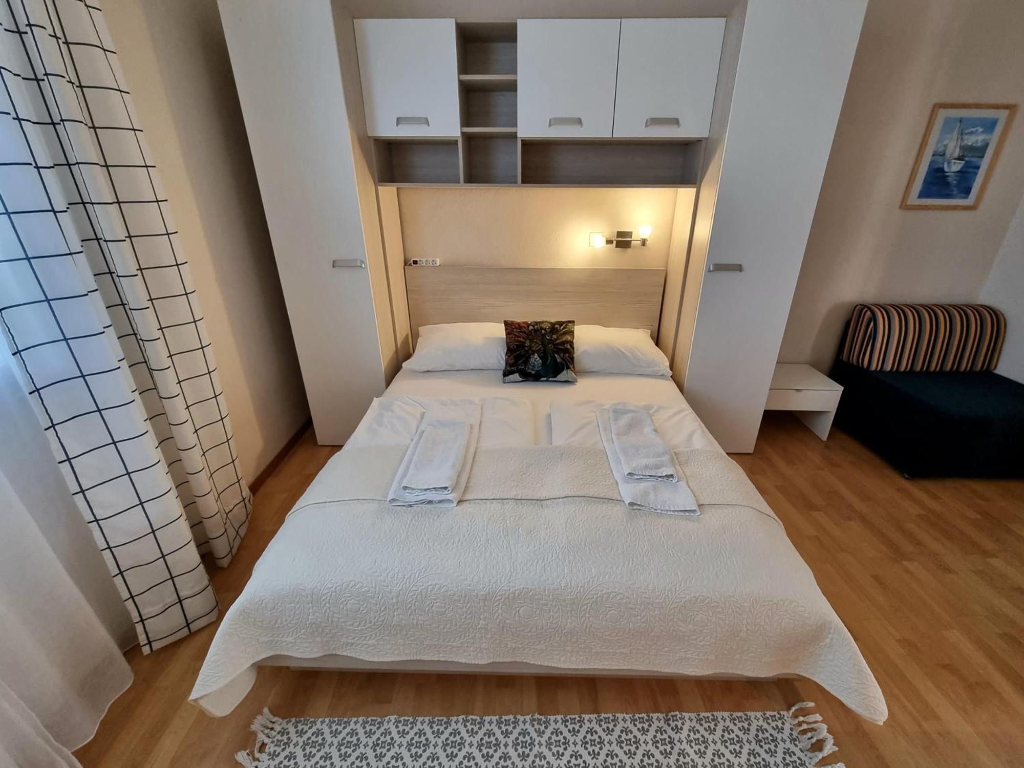 Apartments Katicin Poljana  객실 사진