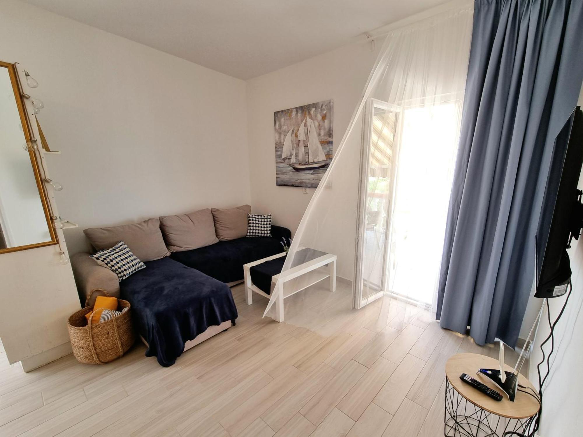 Apartments Katicin Poljana  객실 사진