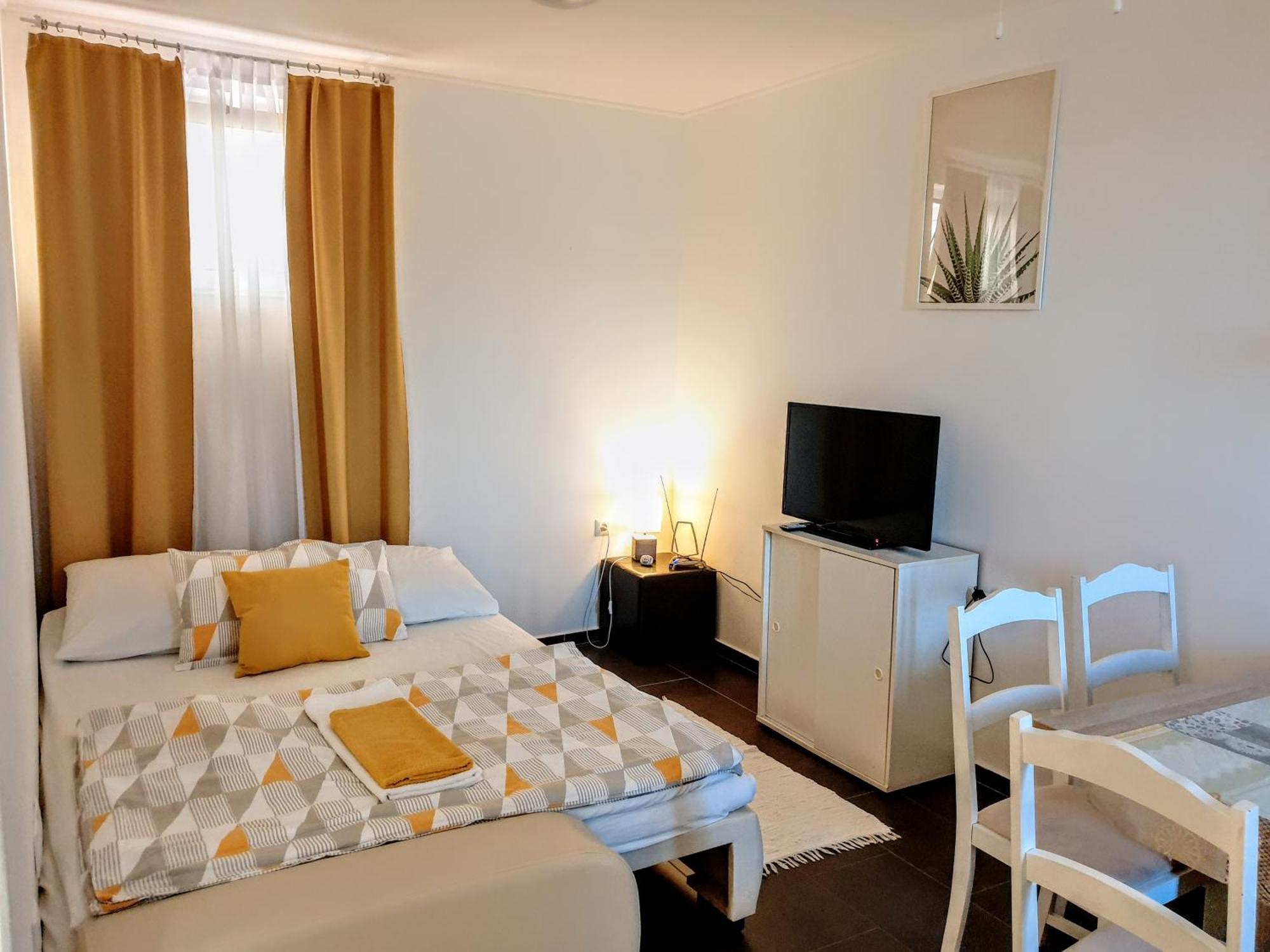 Apartments Katicin Poljana  객실 사진