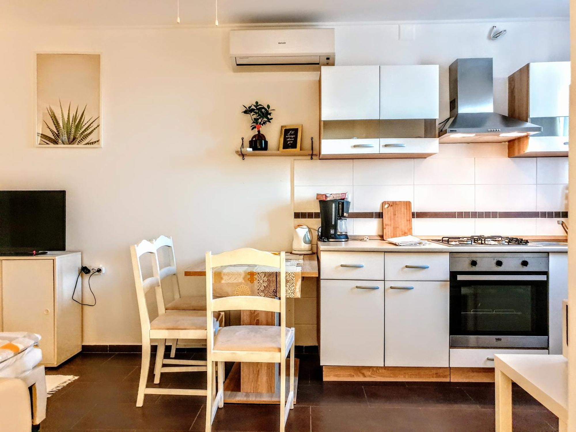 Apartments Katicin Poljana  객실 사진