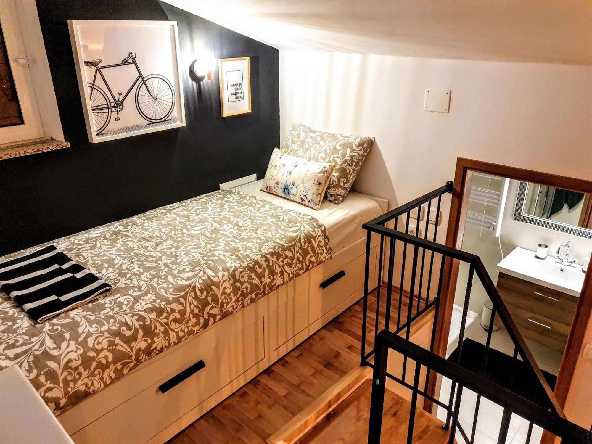 Apartments Katicin Poljana  객실 사진