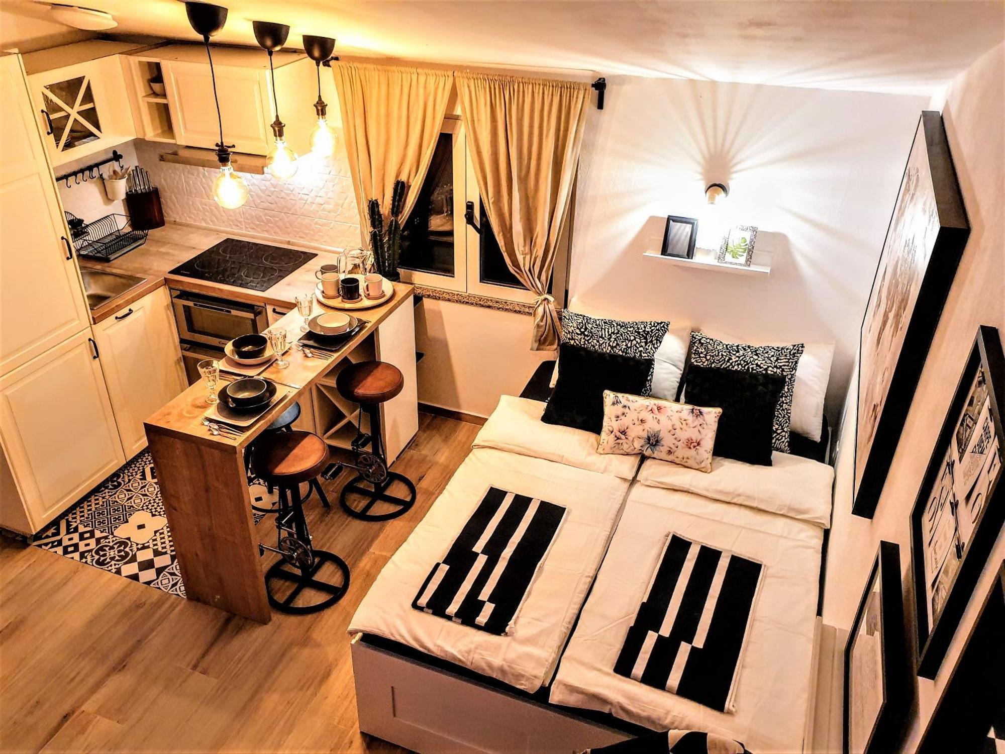 Apartments Katicin Poljana  객실 사진