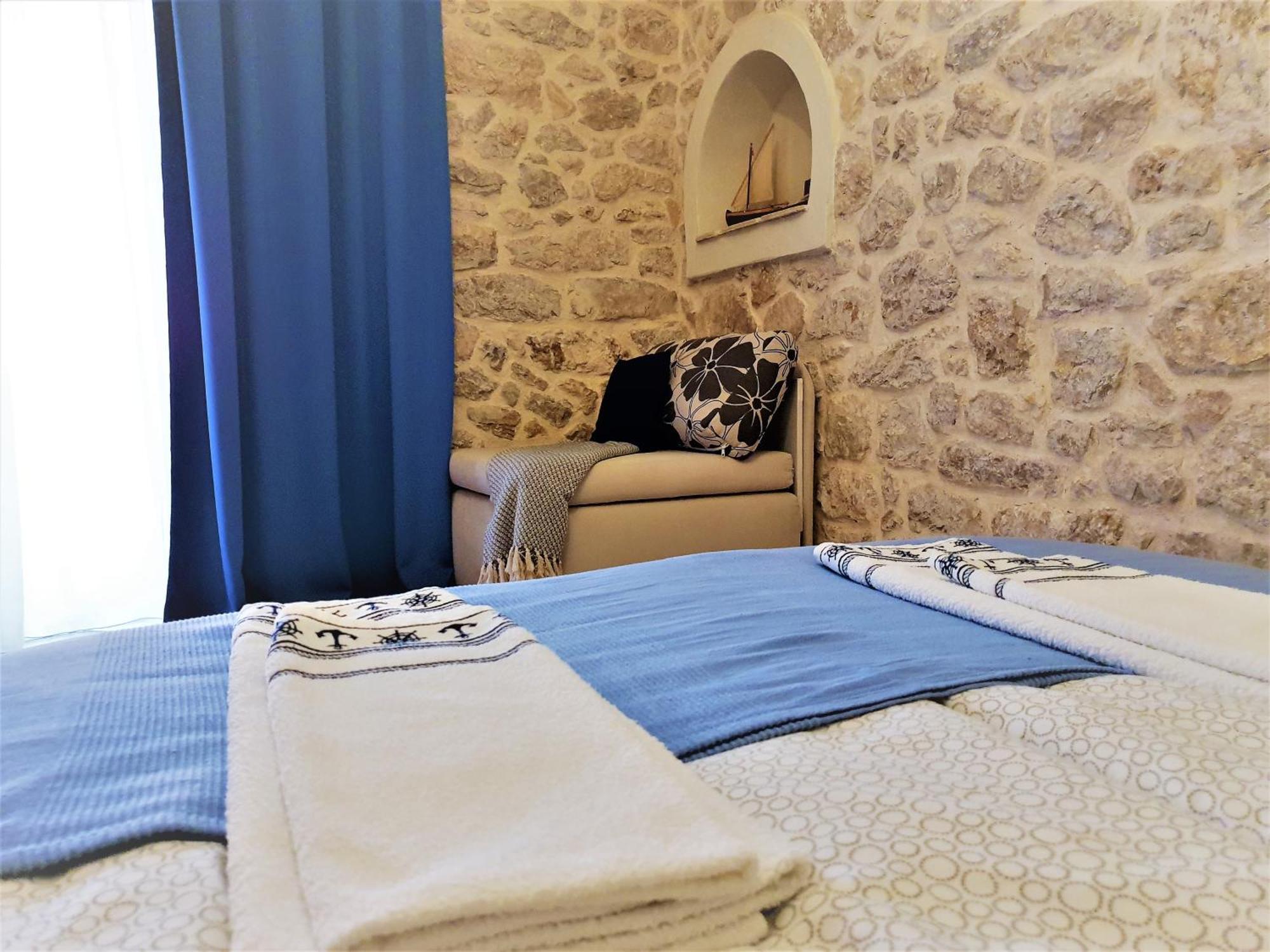 Apartments Katicin Poljana  객실 사진