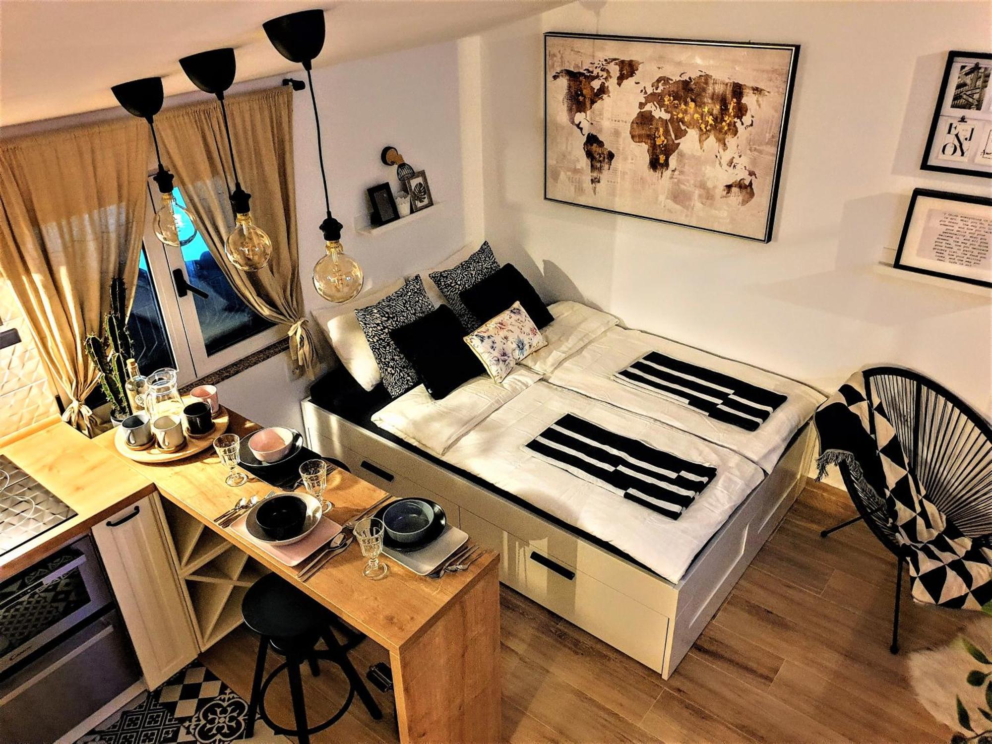 Apartments Katicin Poljana  객실 사진