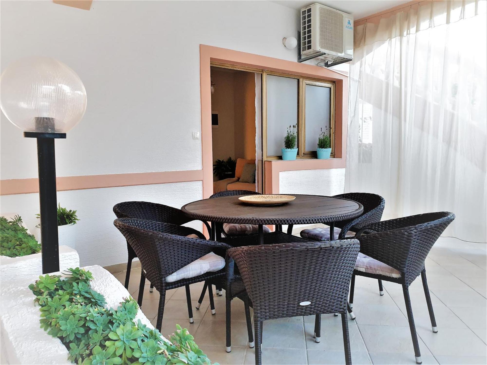 Apartments Katicin Poljana  객실 사진