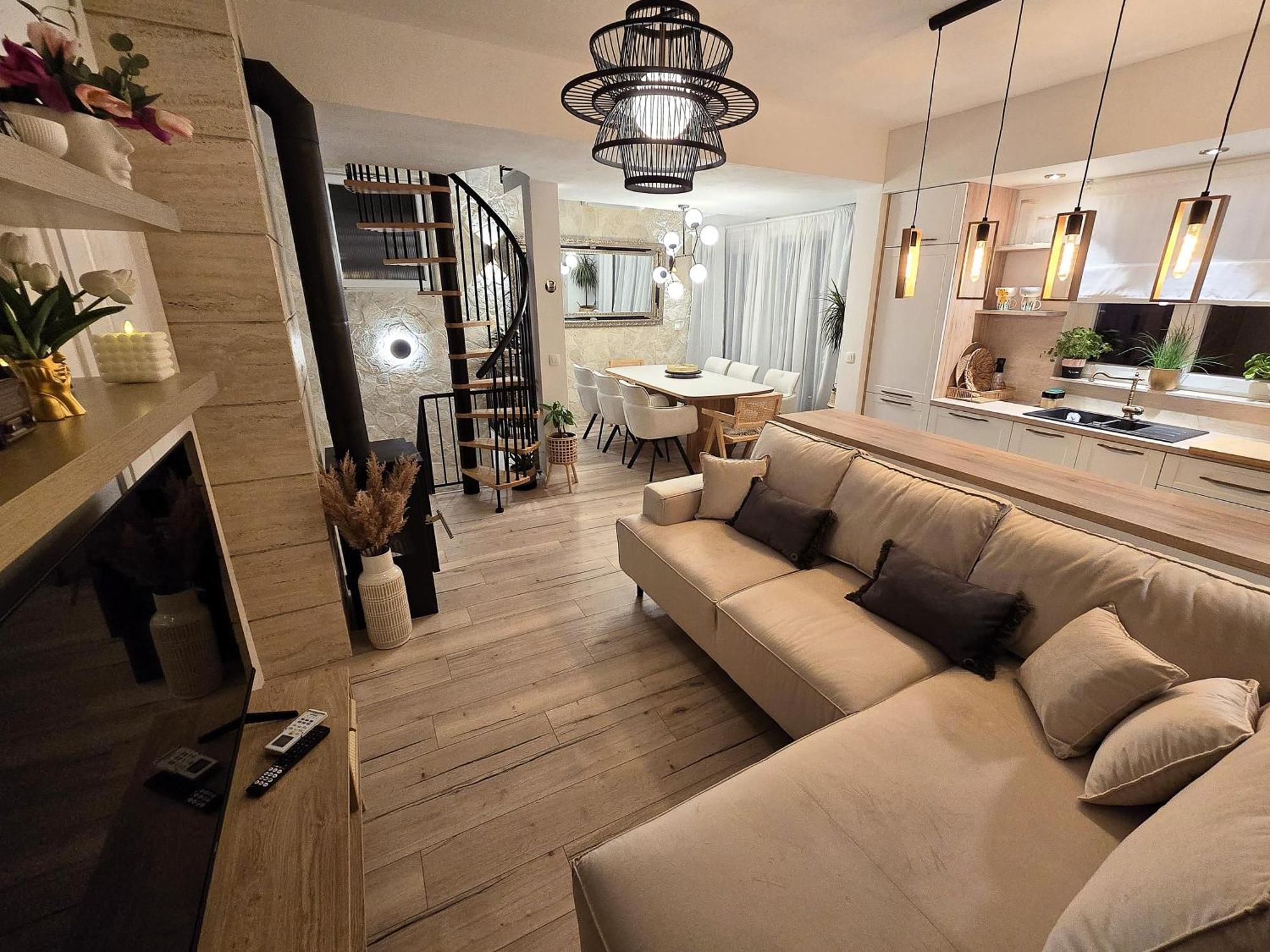 Apartments Katicin Poljana  외부 사진