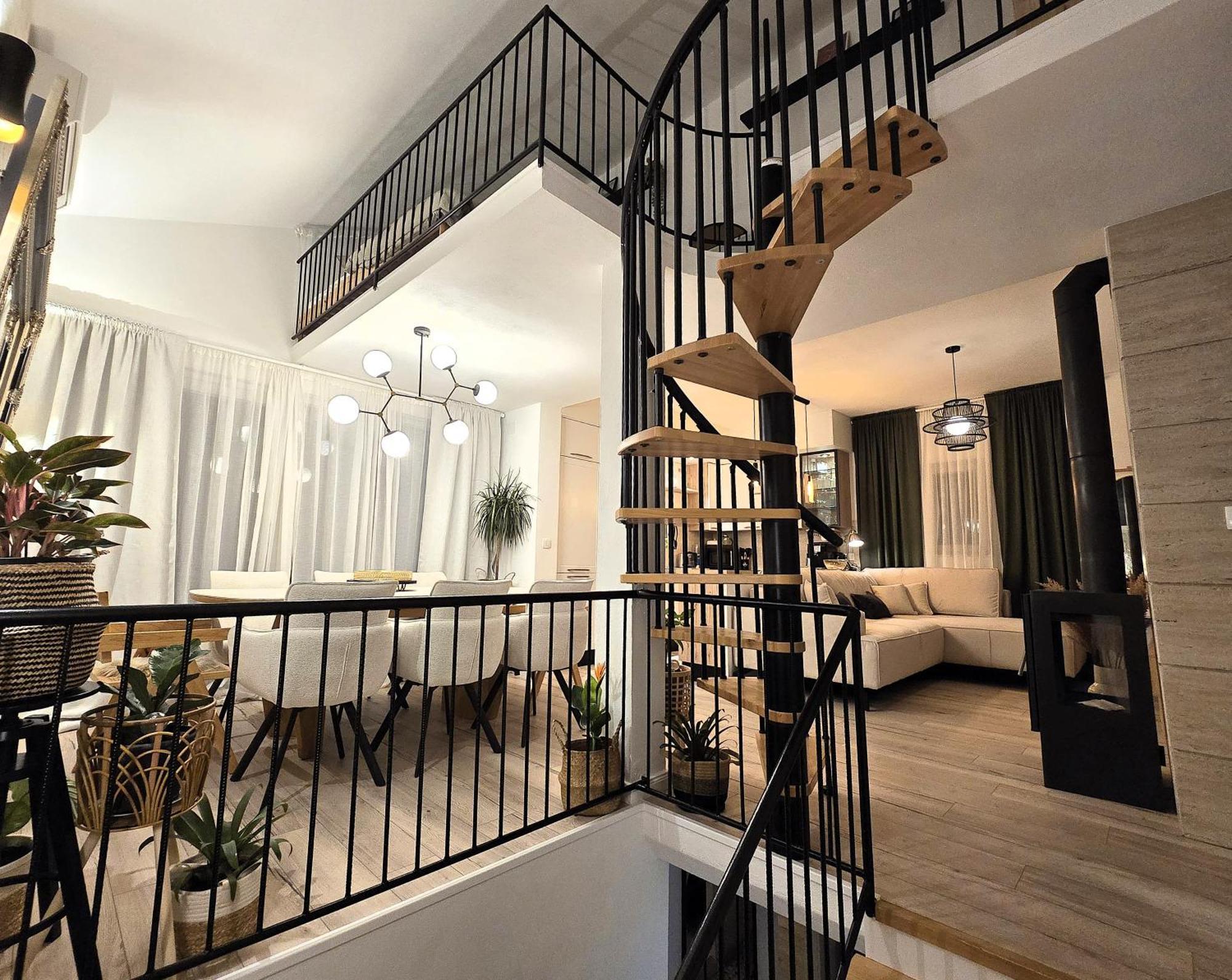 Apartments Katicin Poljana  외부 사진