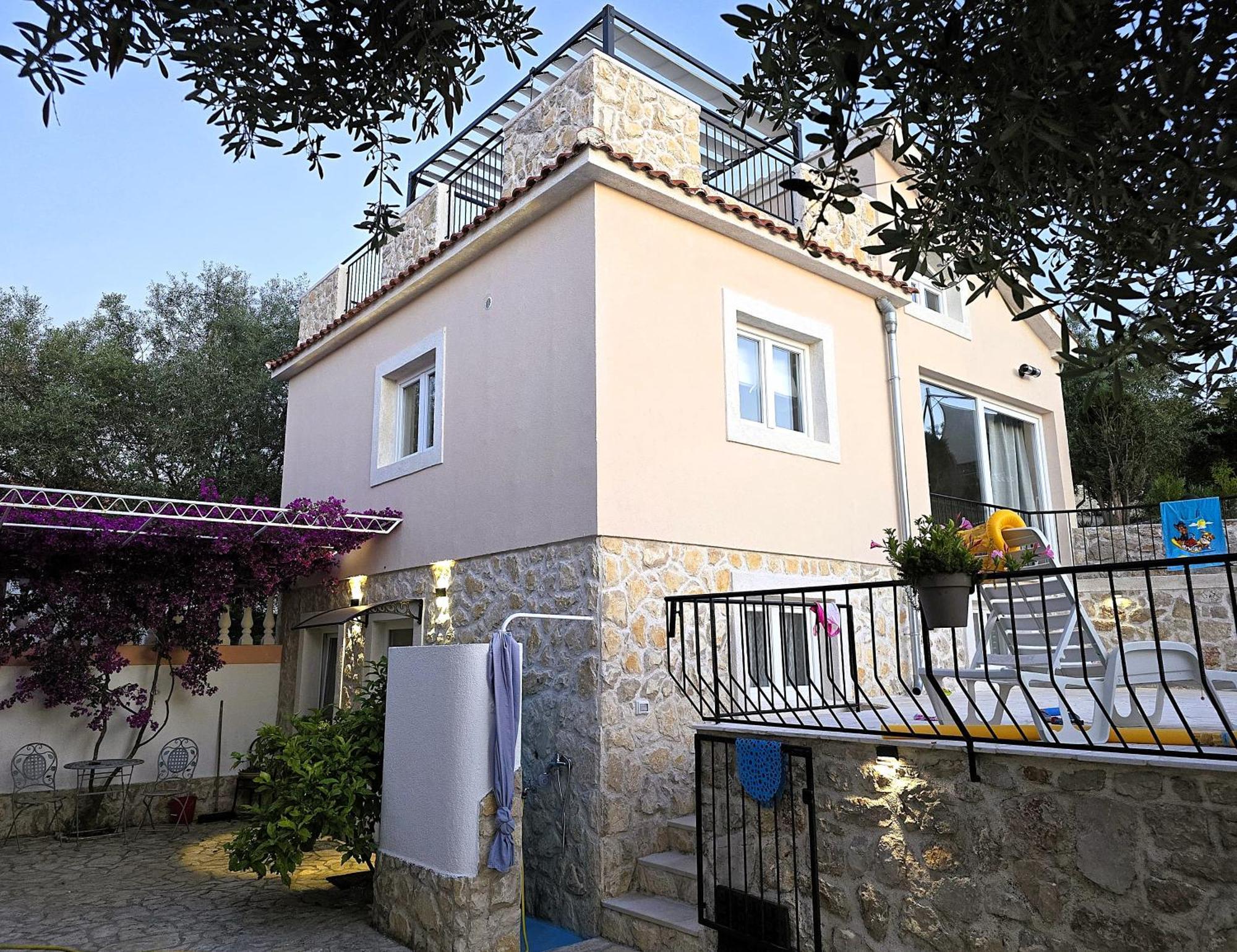 Apartments Katicin Poljana  외부 사진