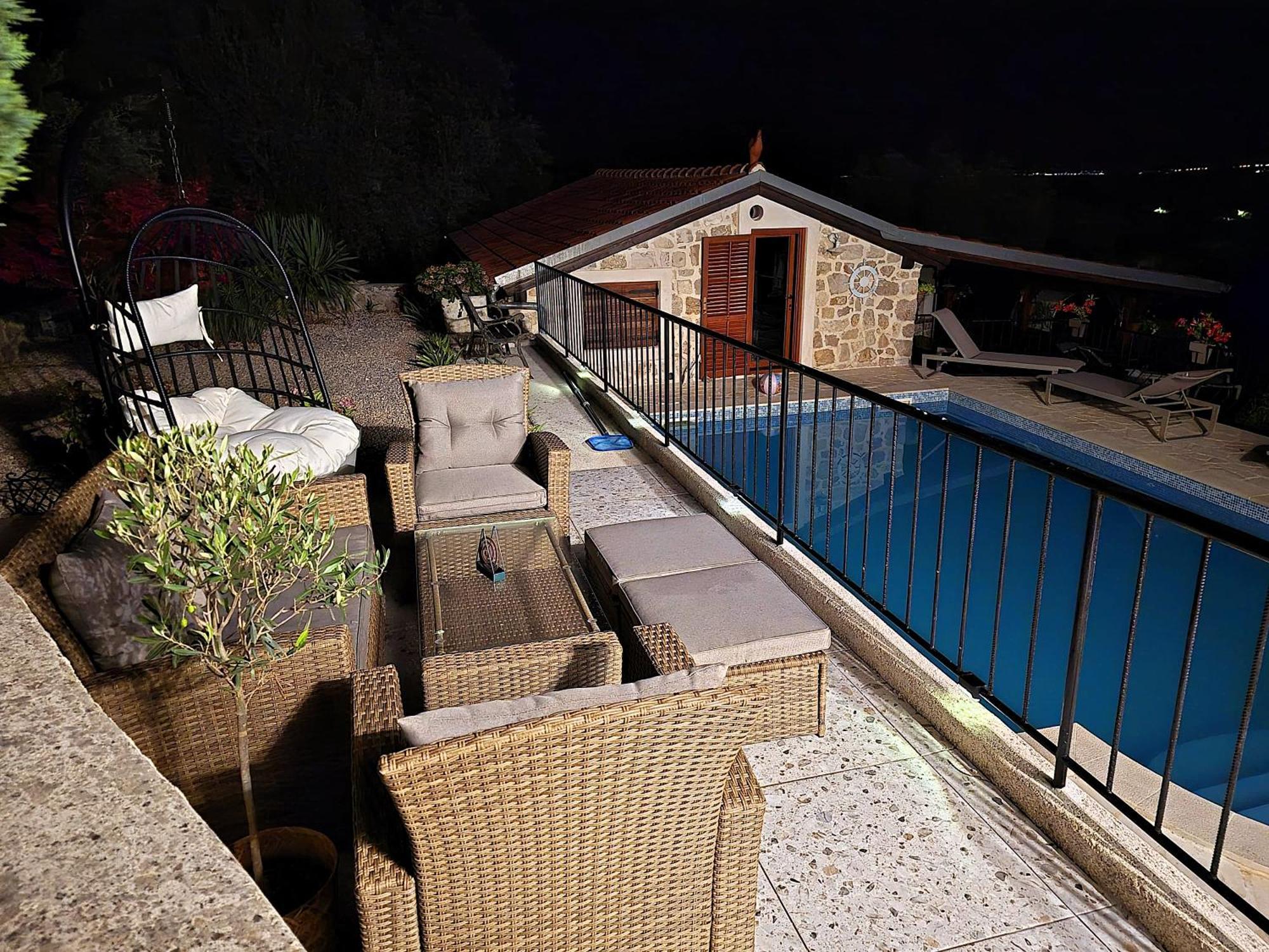 Apartments Katicin Poljana  외부 사진