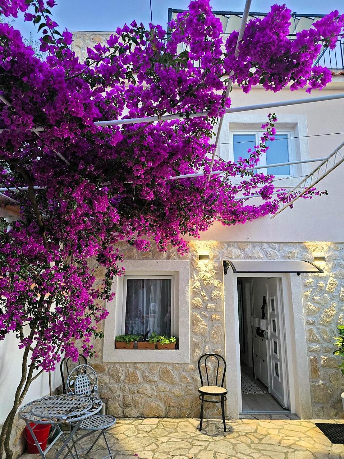 Apartments Katicin Poljana  외부 사진