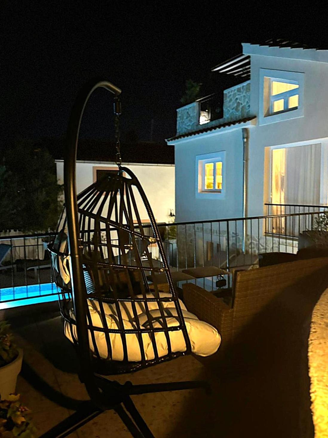 Apartments Katicin Poljana  외부 사진
