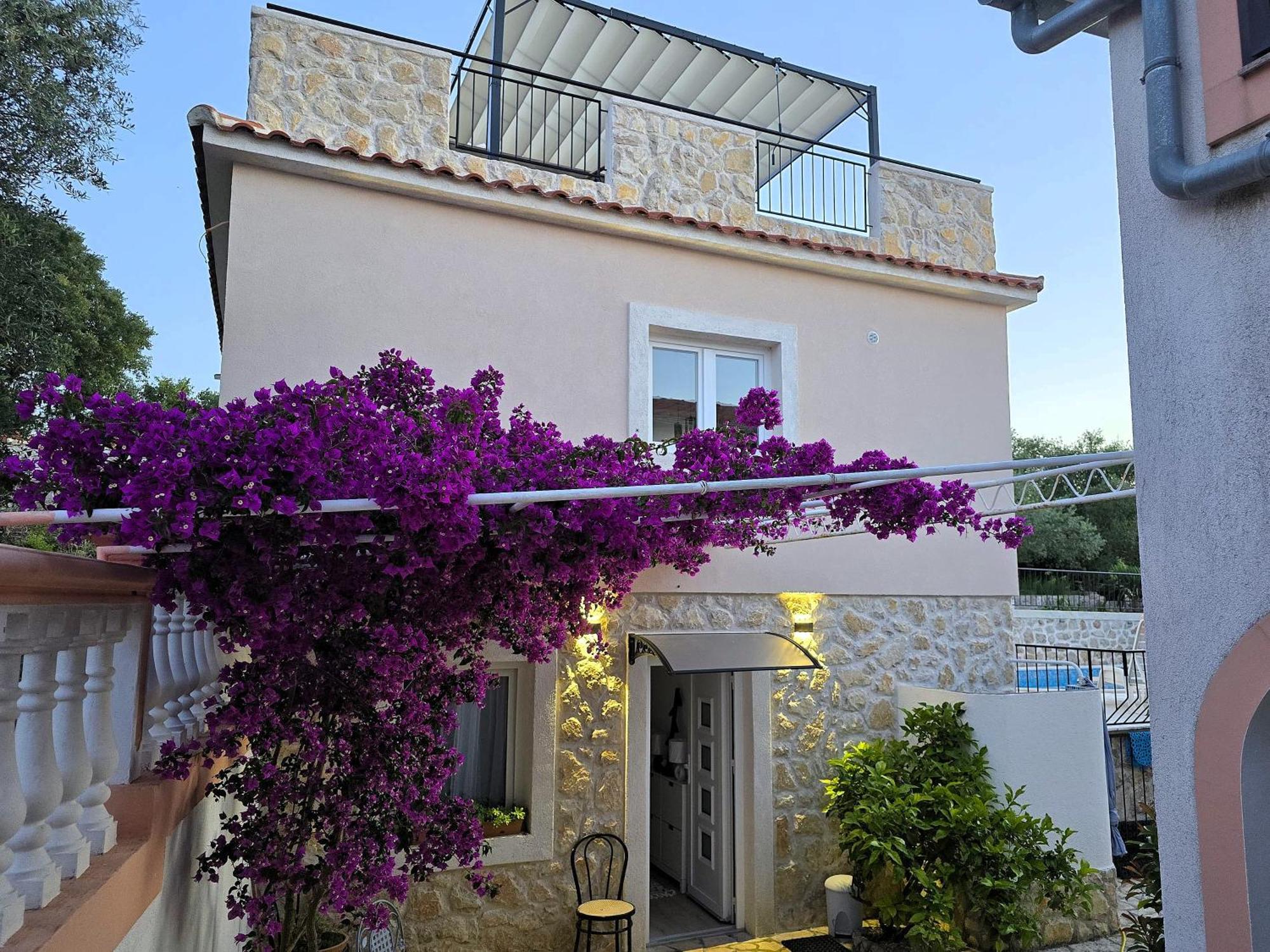 Apartments Katicin Poljana  외부 사진